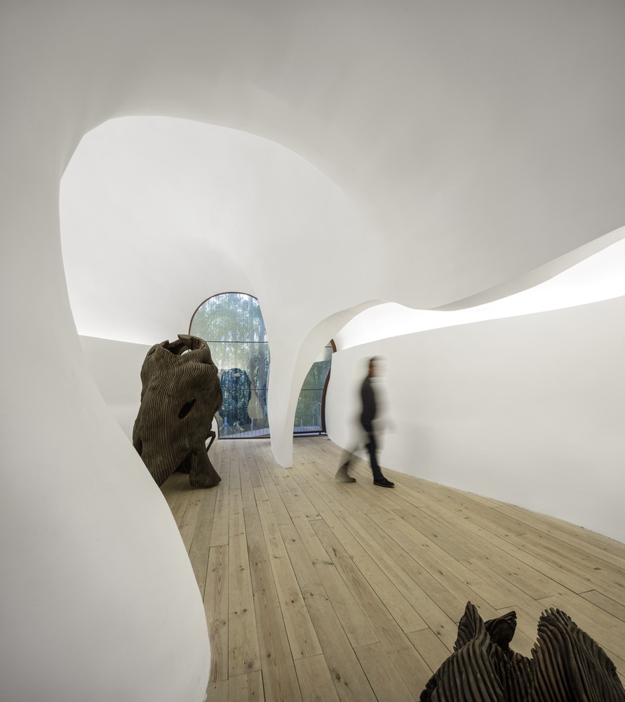 MATO 艺术画廊-65