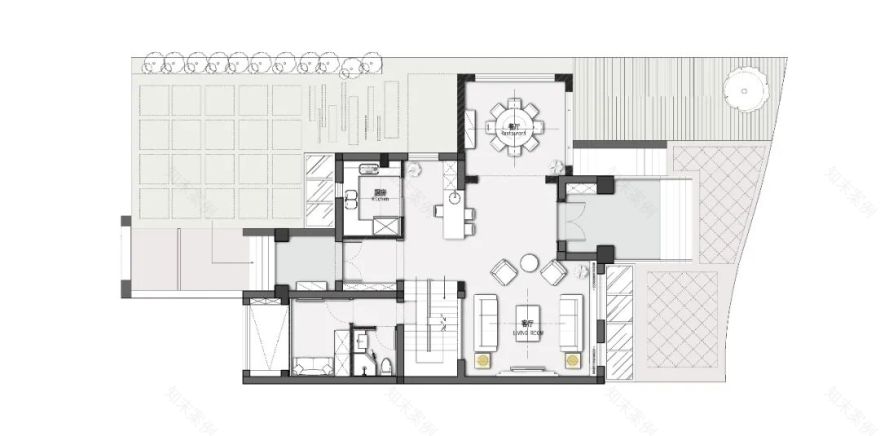 太湖阳光假日法式风情-5
