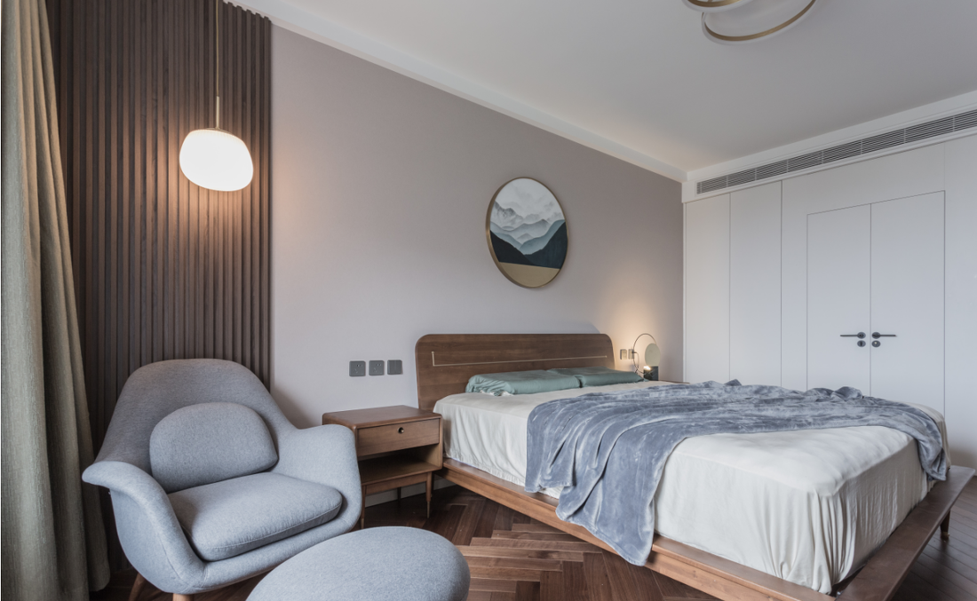 江建业简约平层家-66