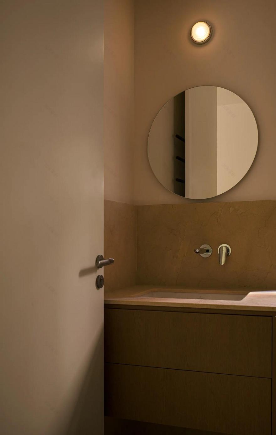 自在,自宅丨中国泸州丨jsd. 简璞团队,危环,曾微微-60