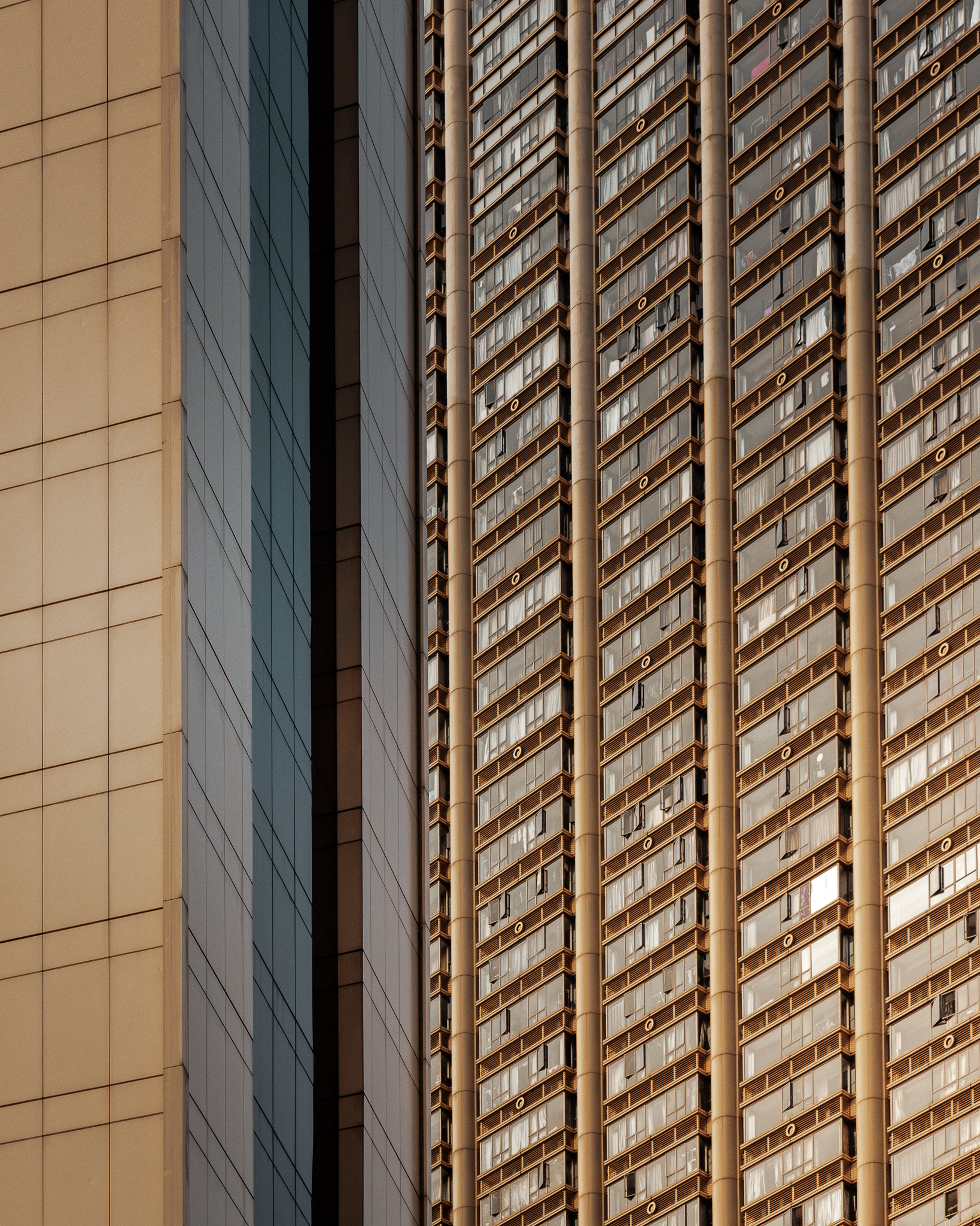 建筑学；建筑风格；建筑设计丨Tom Leighton-10