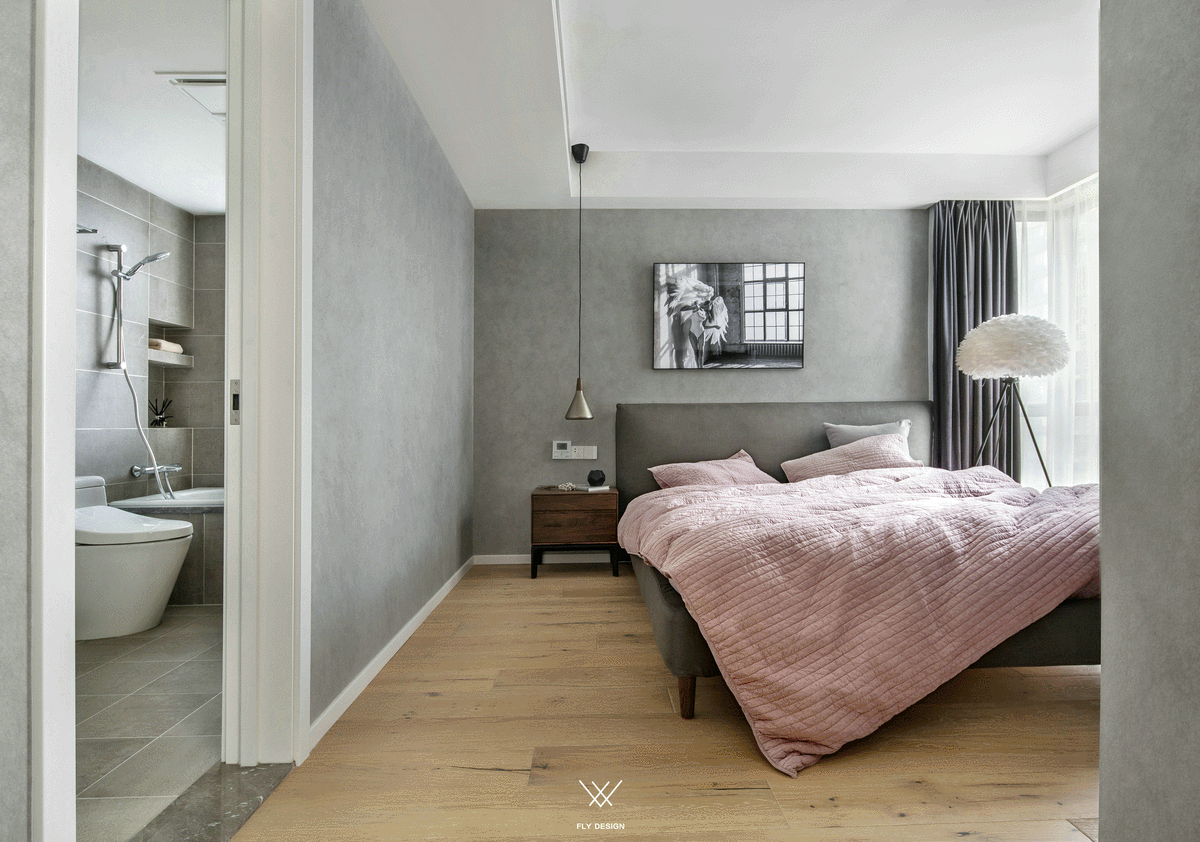 「微醺」休闲台式风-53