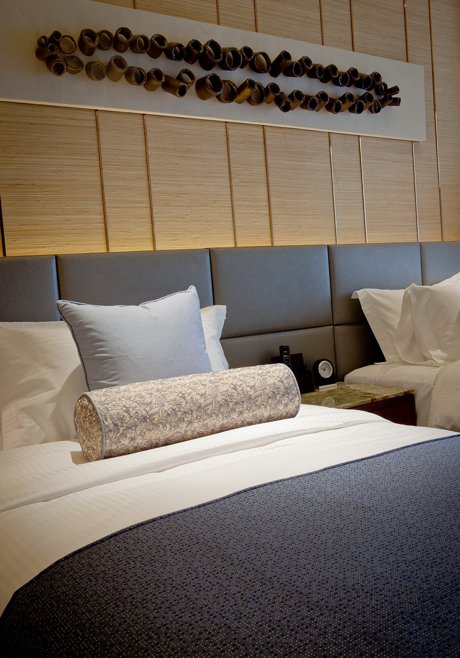 希尔顿 三亚华美达样板间照片-40