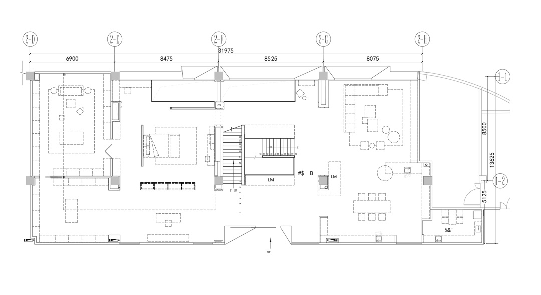 RARA 浙江体验中心丨中国杭州丨RWD 黄志达设计-68