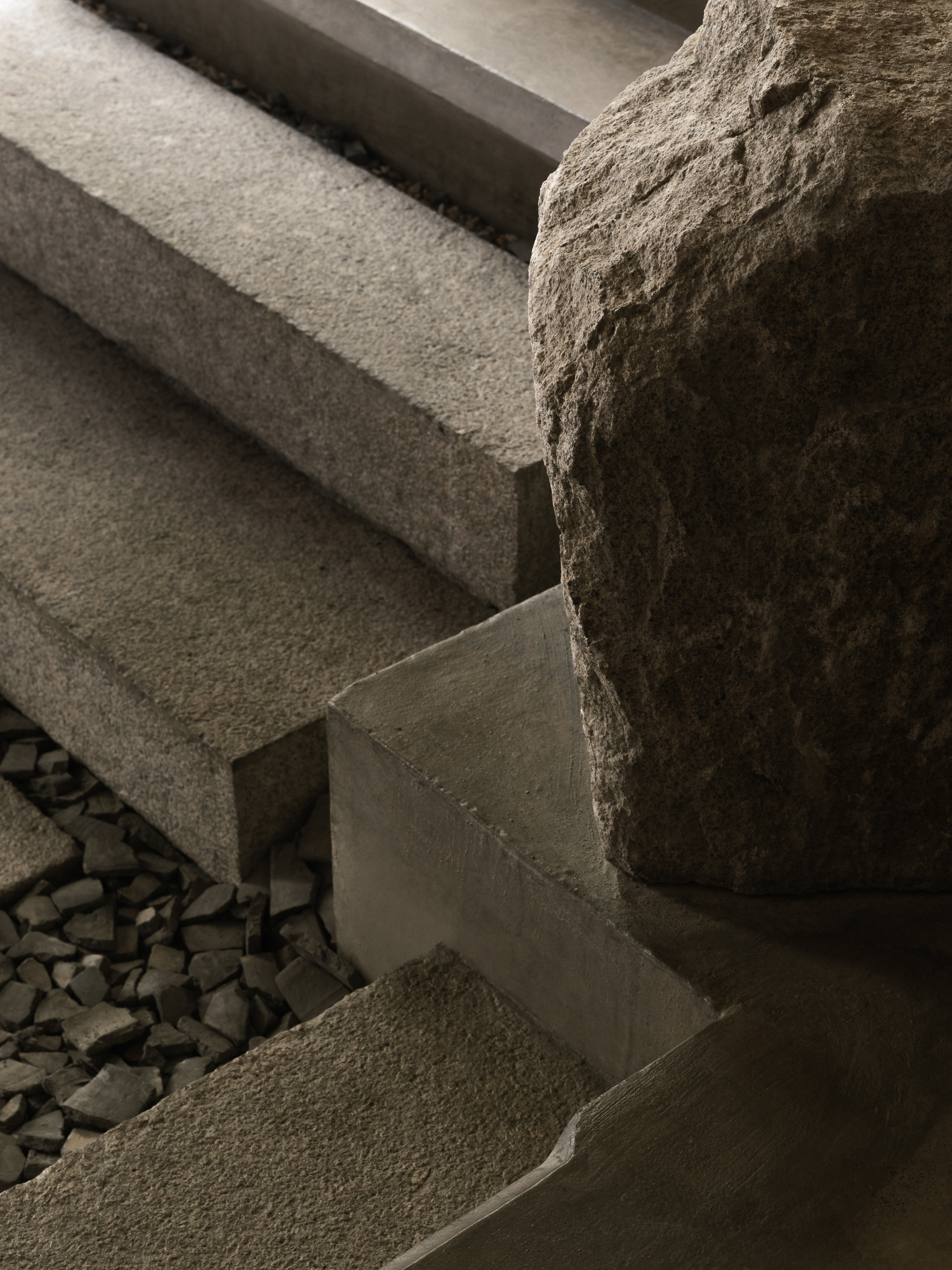 Yuangu Yunjing Restaurant·Shenzhen｜元古雲境·深圳万象天地店-6