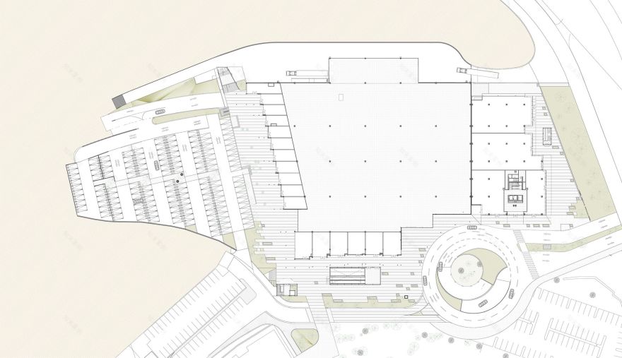 智利红石林荫大道(Boulevard Piedra Roja)-38