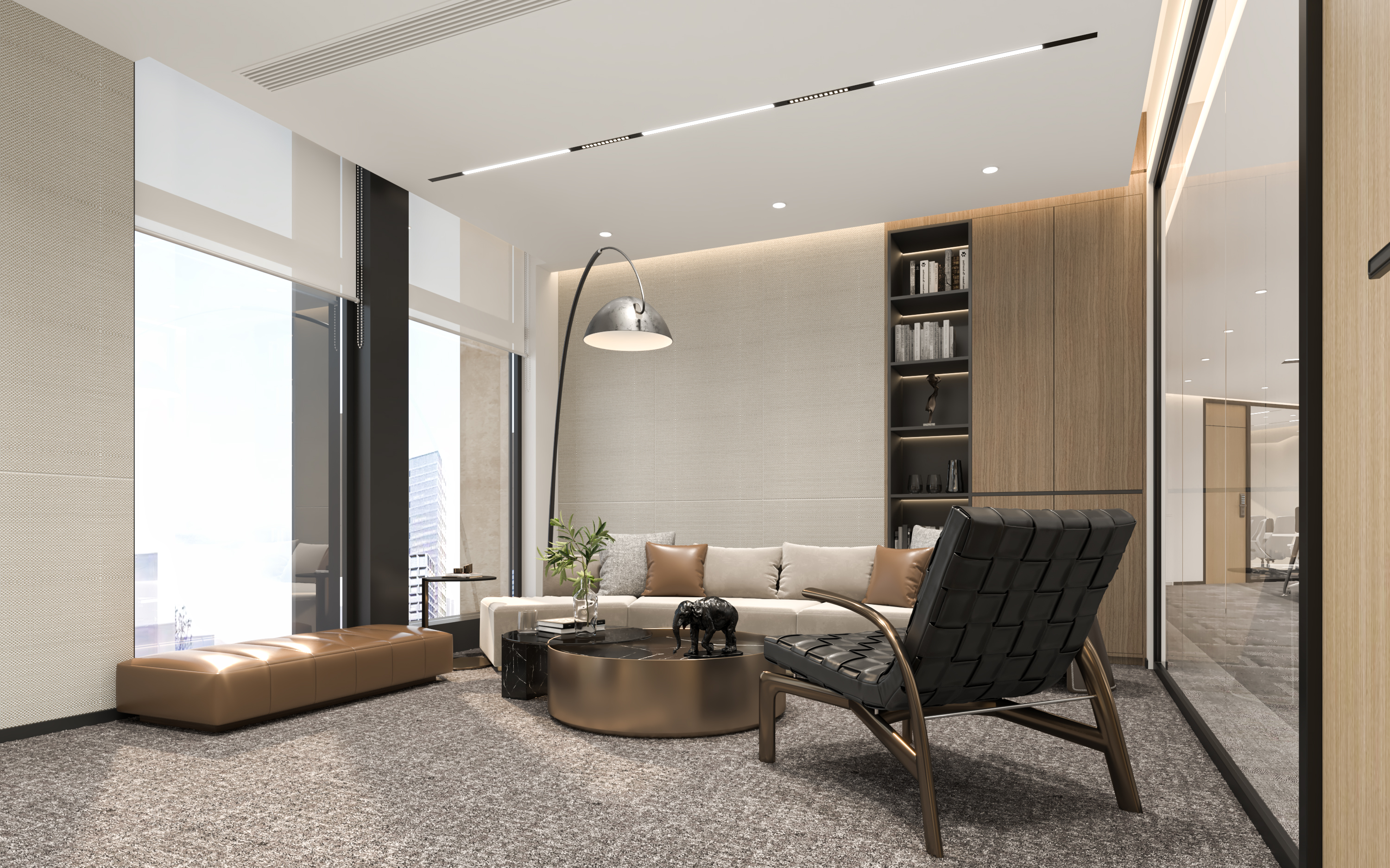 2022 年上半年办公室合集丨中国广州丨Hobo,Wendy-38