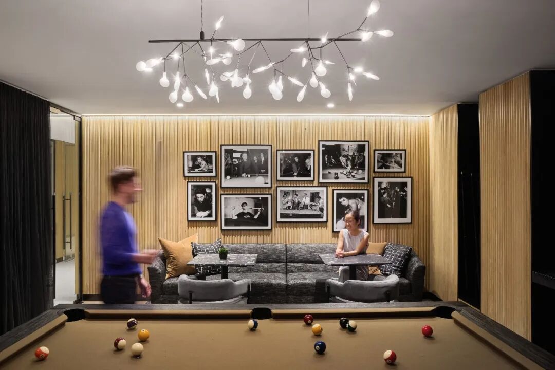 Pearl House（珠楼）丨美国曼哈顿丨Gensler-7