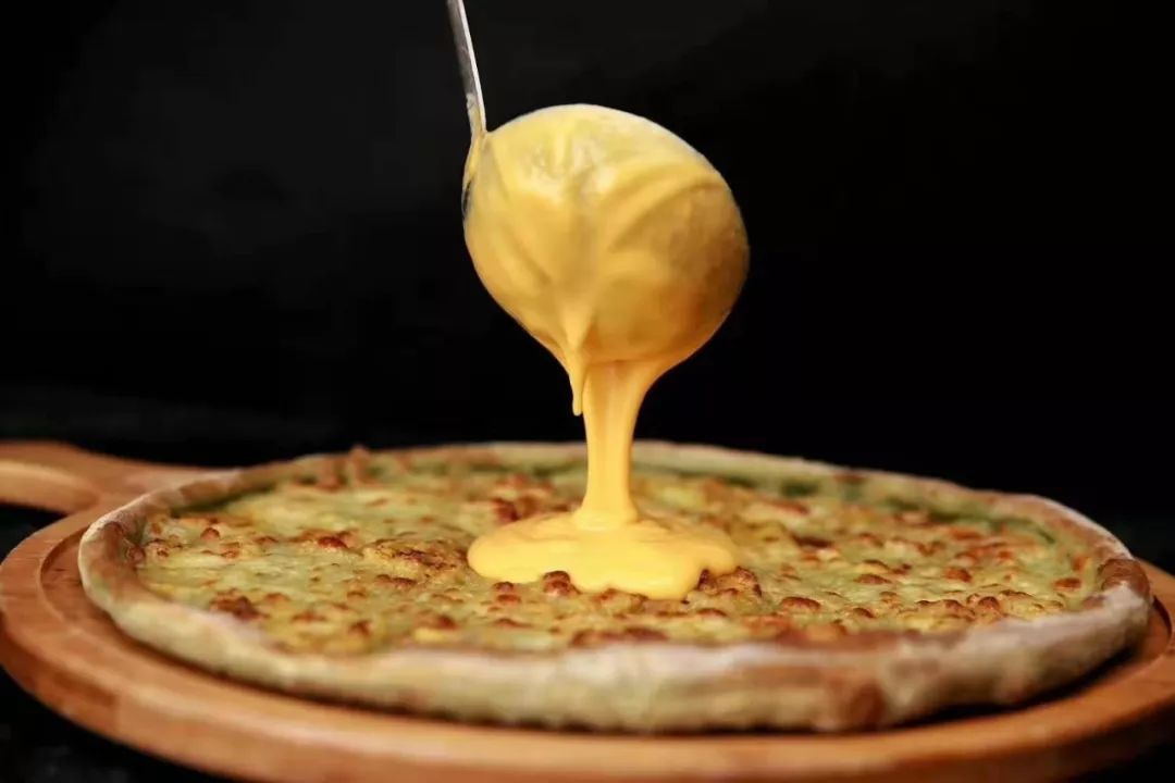 SUGAR RAY LEE 大师披萨丨中国曲靖-46