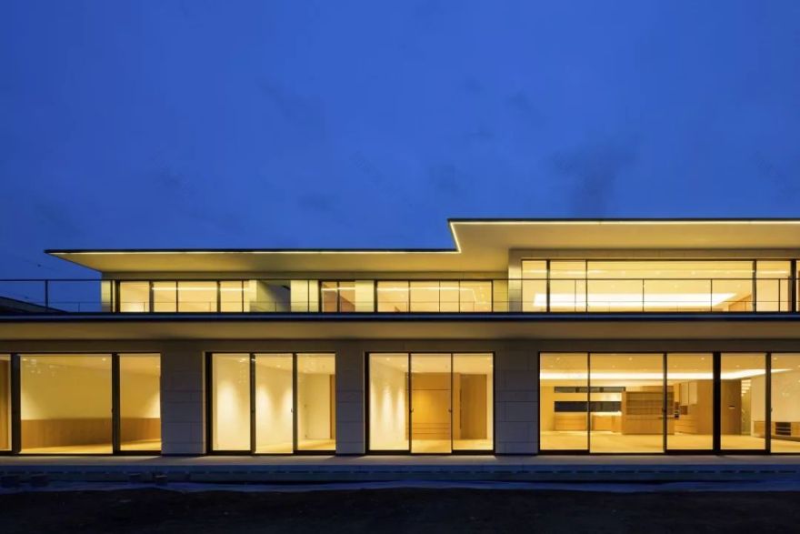 日本顶级豪宅设计 | 低调优雅,细节满满-84