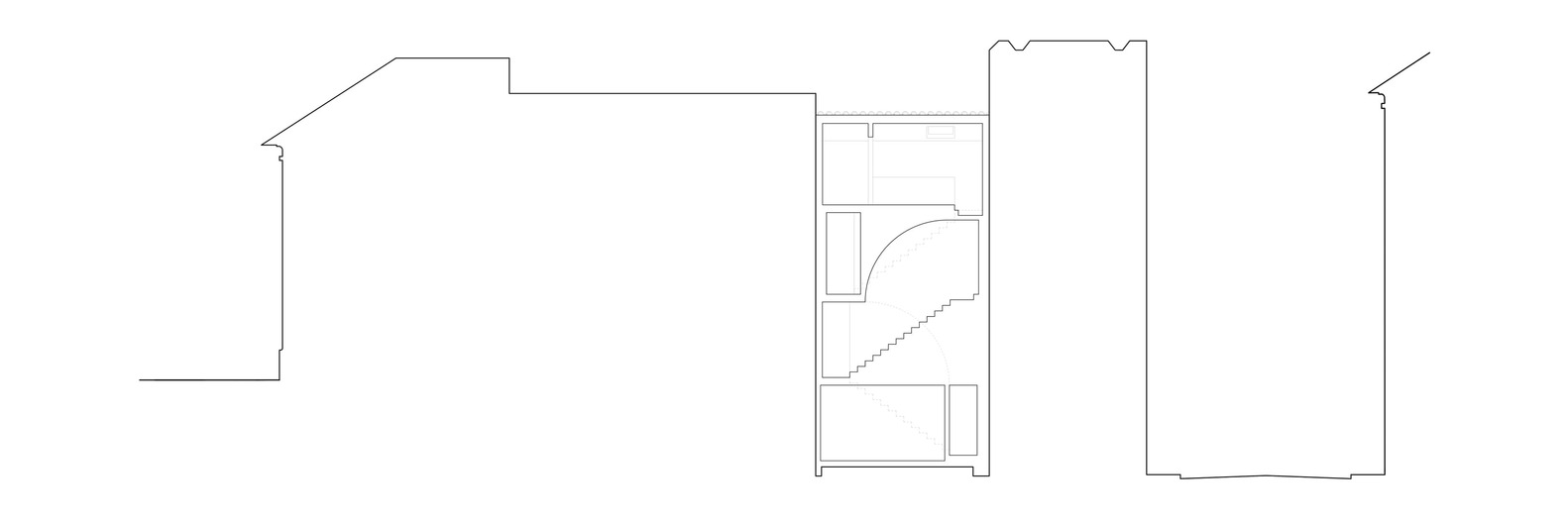 葡萄牙 Frei Pedro 建筑的翻新与扩建-13