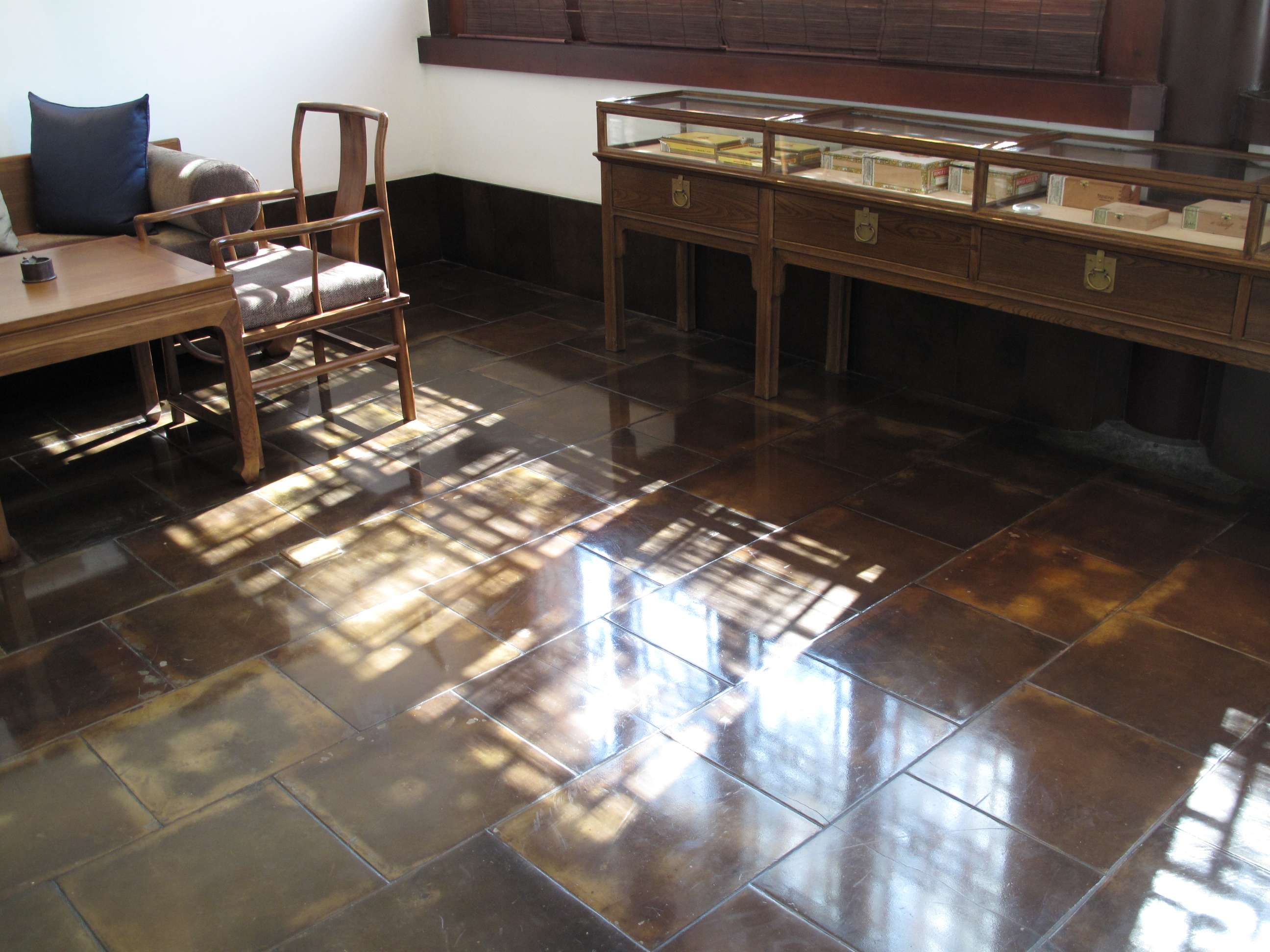 JAYA  北京安曼颐和酒店-2-14