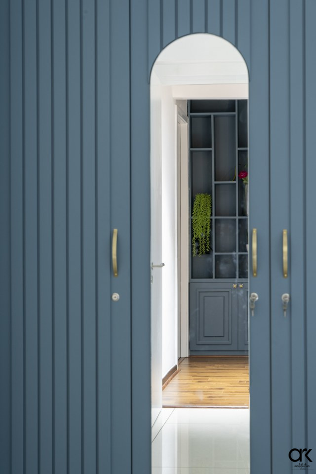 'Nilah' Is A Classic Home With A Contemporary Twist | ARK Architecture Studio - The Architects Diary-21