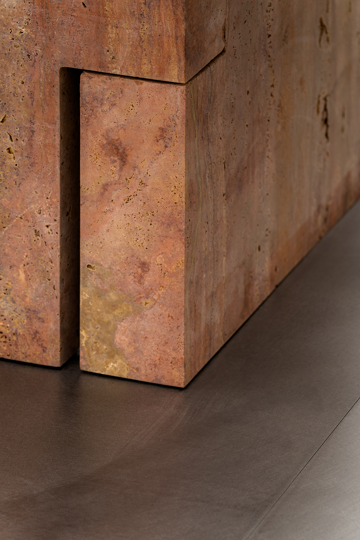 LINFORNI 林弗里概念买手店丨中国成都丨PENG & PARTNERS 鹏和朋友们设计事务所-86