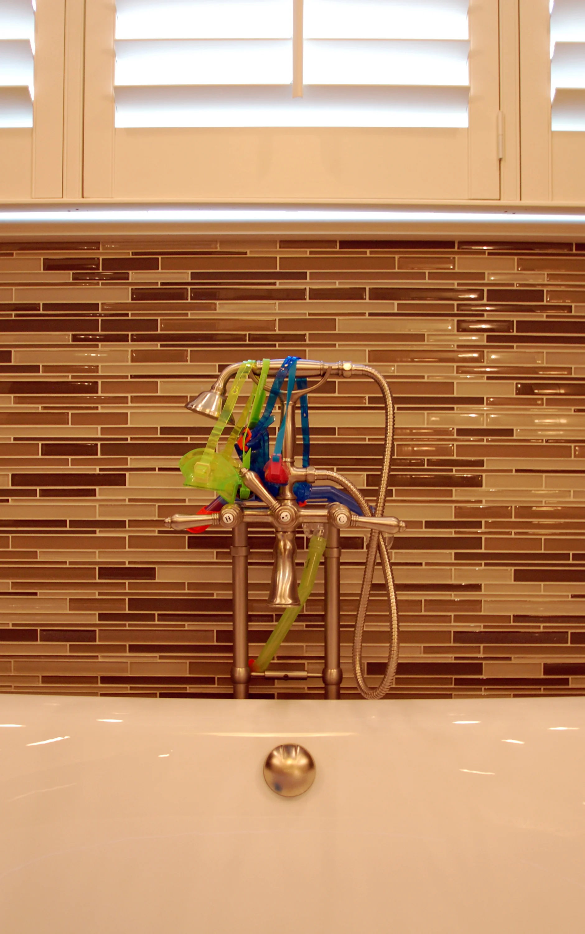 未明确提及（可理解为老芝加哥圣本社区住宅）丨美国芝加哥丨Linden Group Architects-18