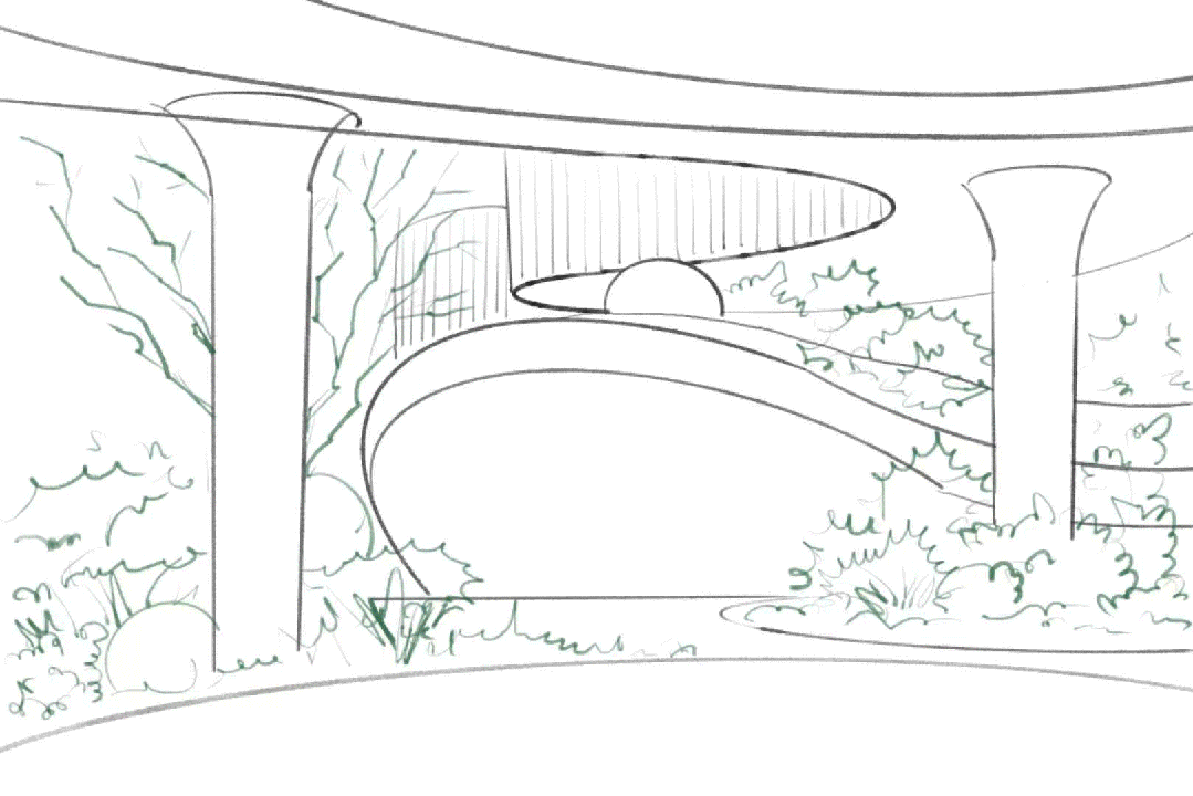 桐庐江南养生文化村丨中国杭州丨九沐景观-47