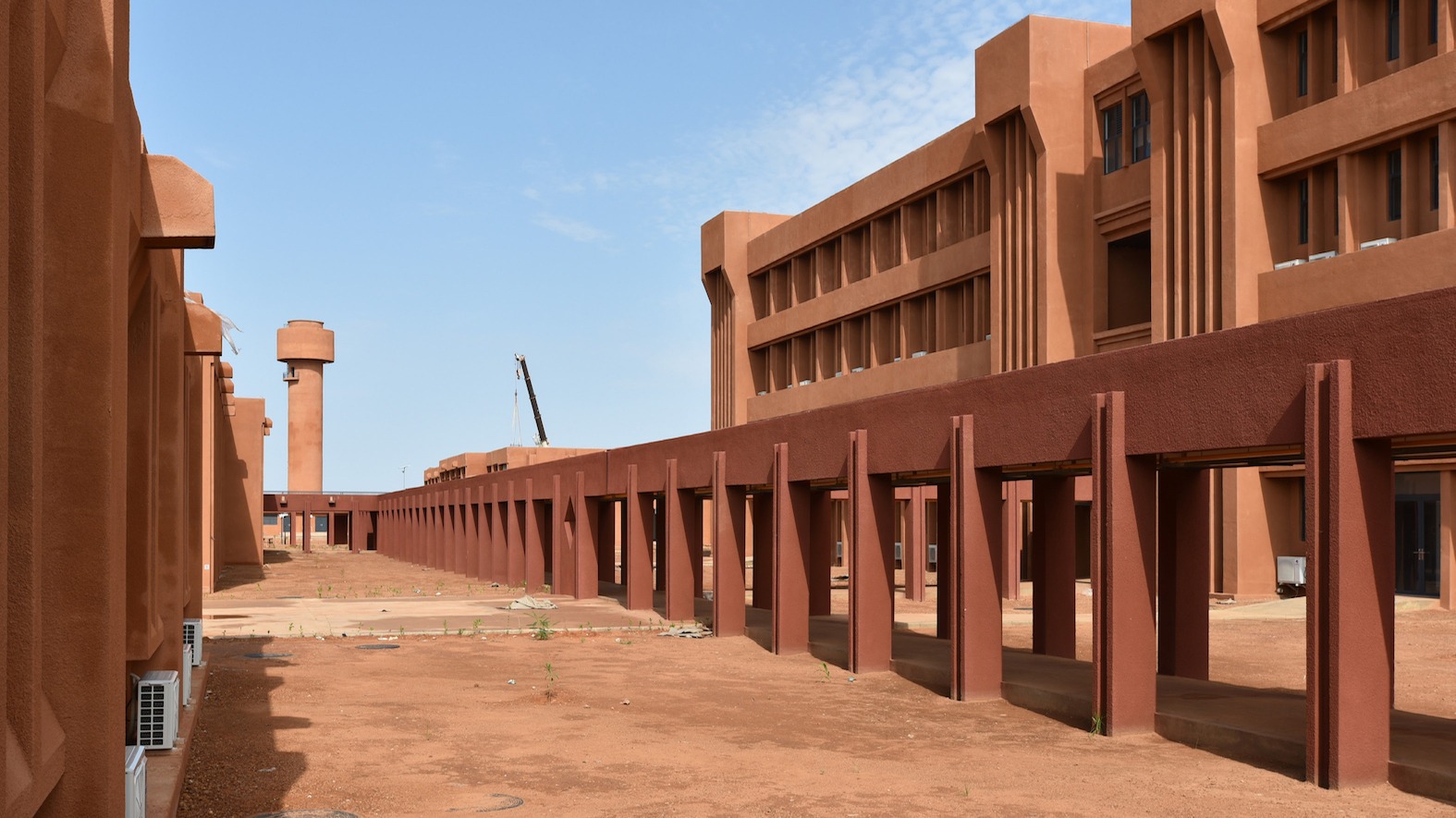 General Hospital of Niger-33