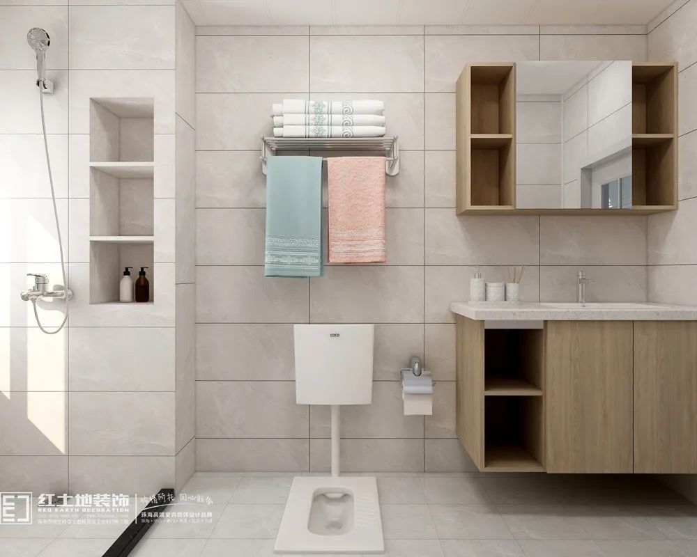 华发依山郡北欧风设计,自然简约,打造舒适生活空间-60