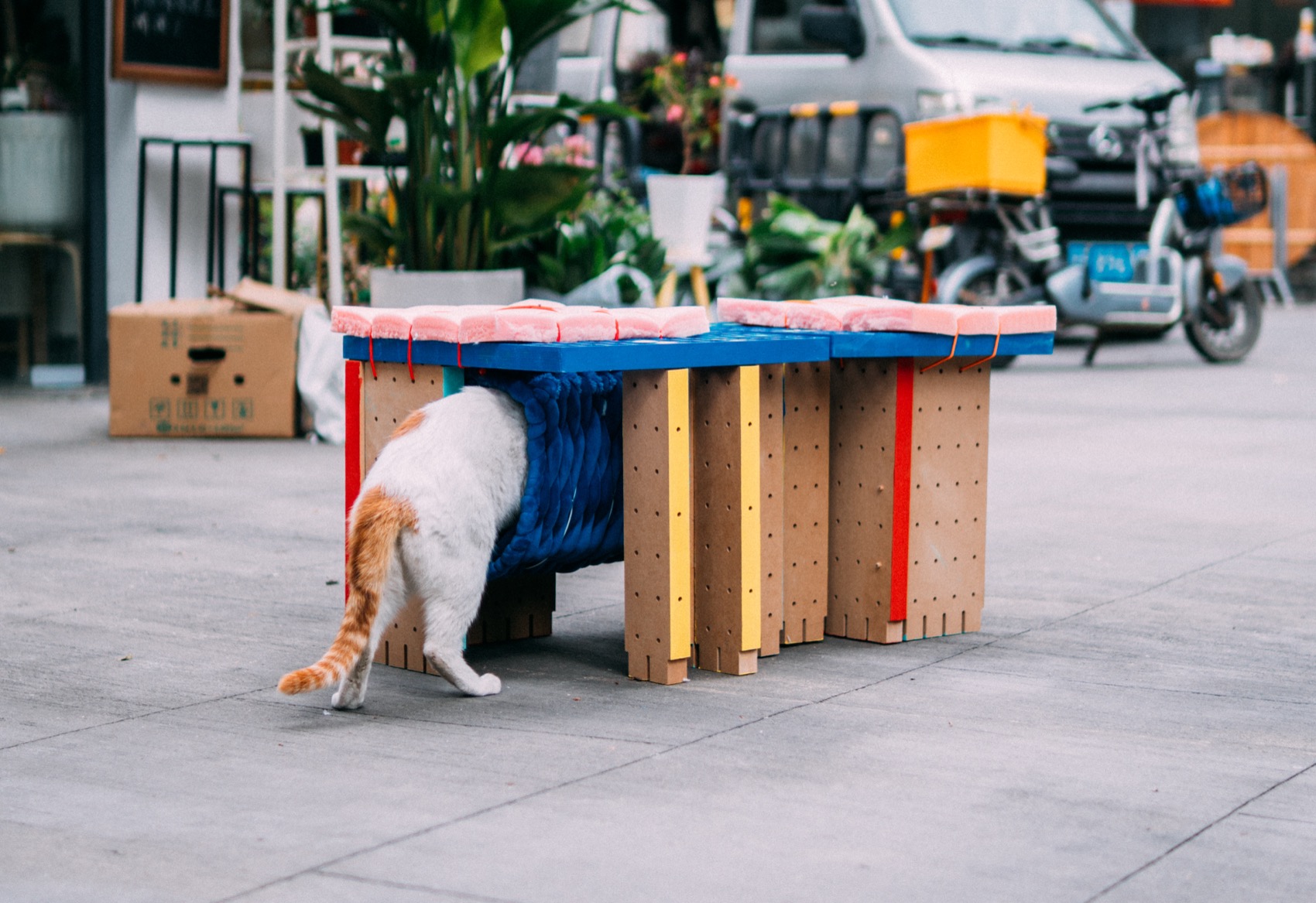 转接头丨中国深圳丨梓集fabersociety-30