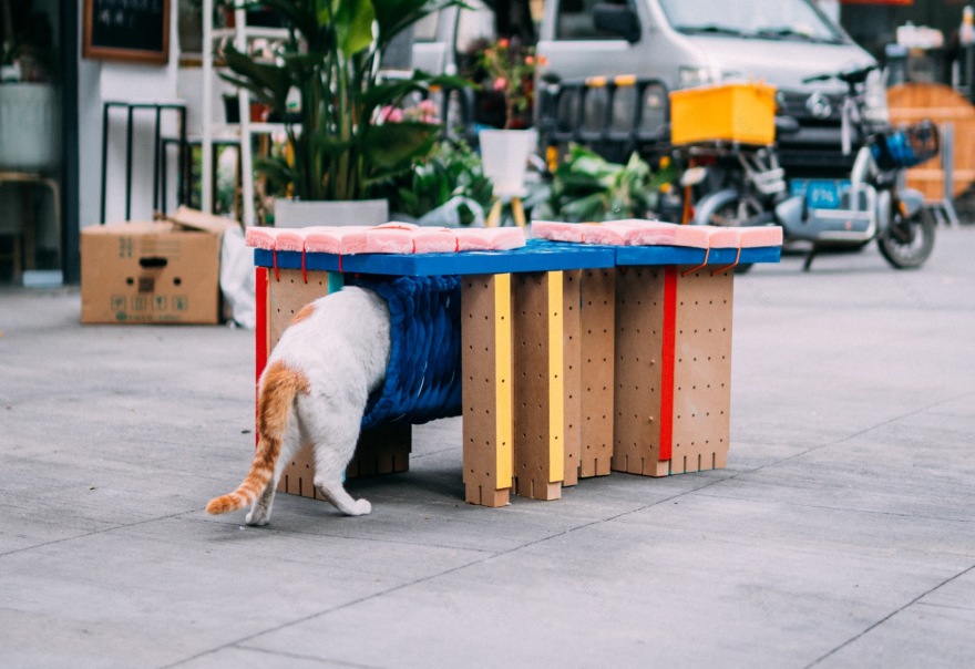 转接头丨中国深圳丨梓集fabersociety-30