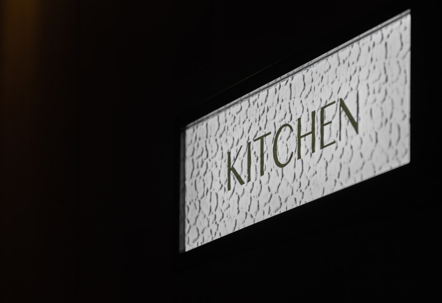 LOAF餐厅,成都 | 氣象建築-71