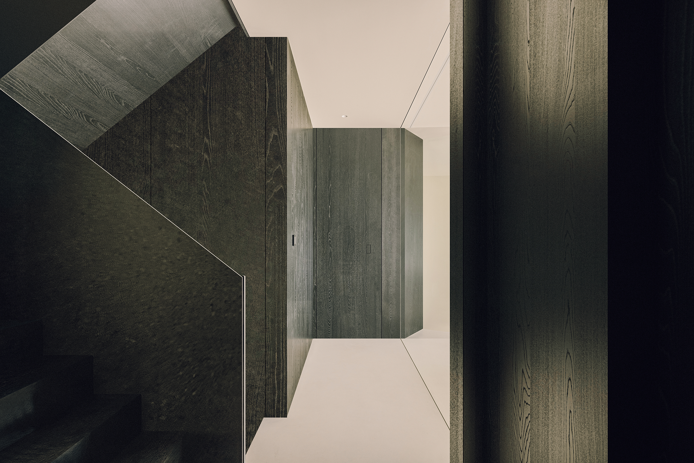 珊瑚居丨中国上海丨是合设计工作室(龚之南,刘猛)-76