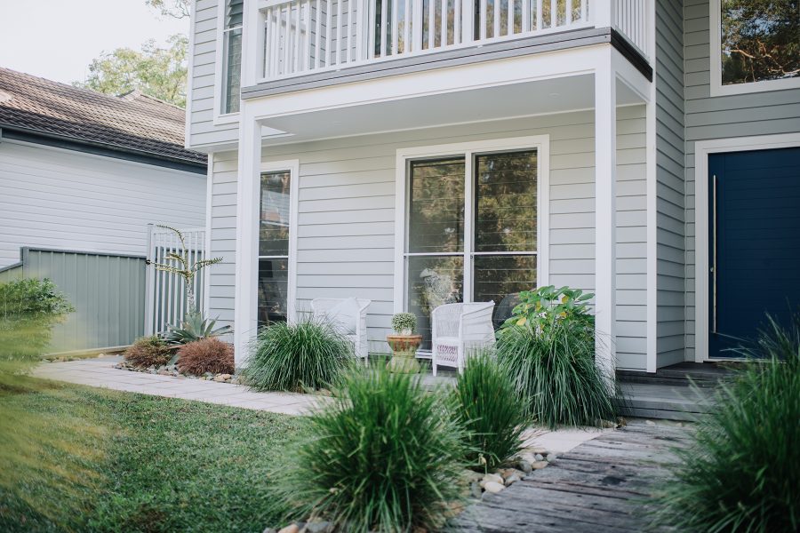 赫斯基森项目  GNK景观设计公司（这里GNK为特定名称，若无更多背景难以更精准翻译，推测一般为专业领域的公司名称，Landscapes可理解为景观设计公司等相关含义） -39