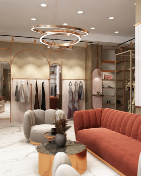 dress store istanbul Lali