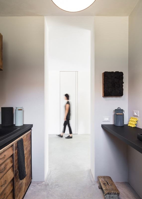 丨意大利博洛尼亚丨Ciclostile Architettura-23