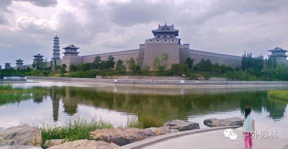 你不知道的大同代王府故事与传说！-39