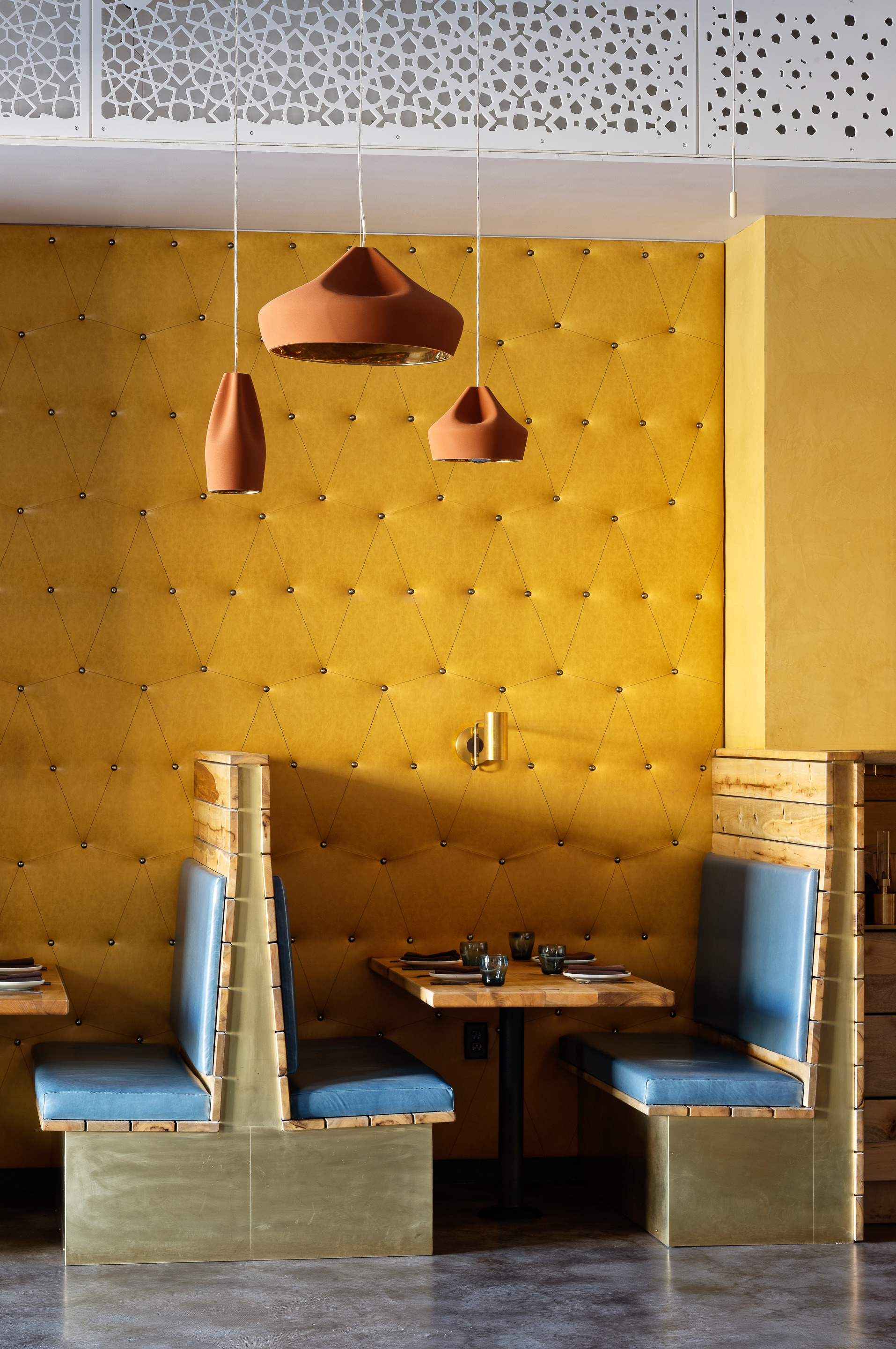 贝尔洛塔 · 餐饮空间新典范-8