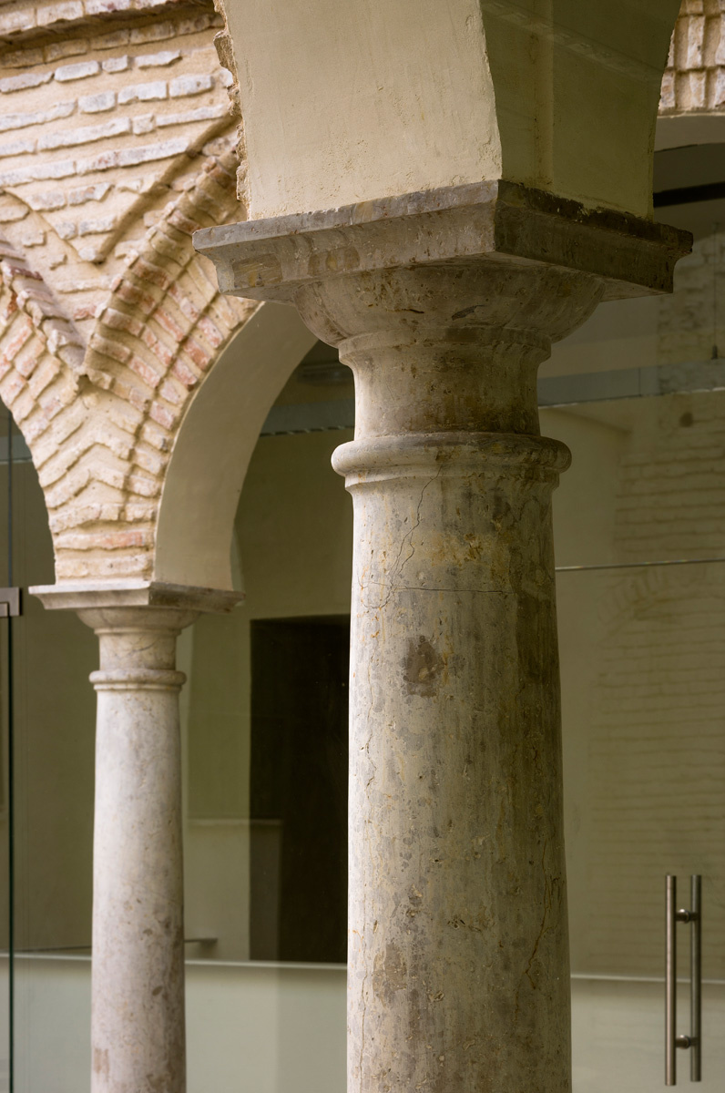 弗拉门戈解读中心,西班牙 / garciatorrente architects-16