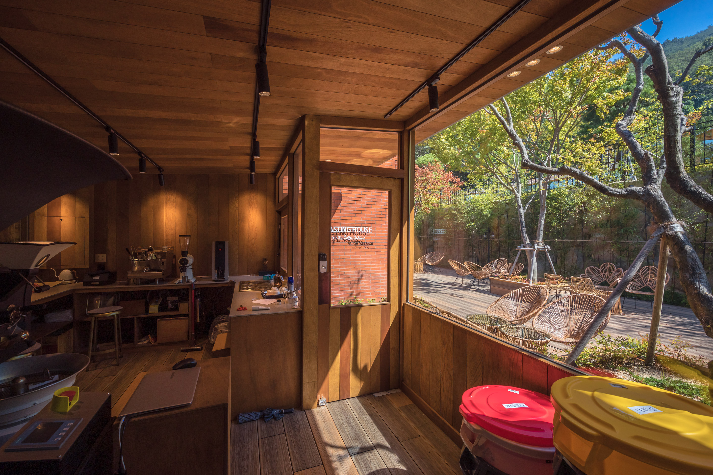 大邱琵瑟山多克比克咖啡总店-29