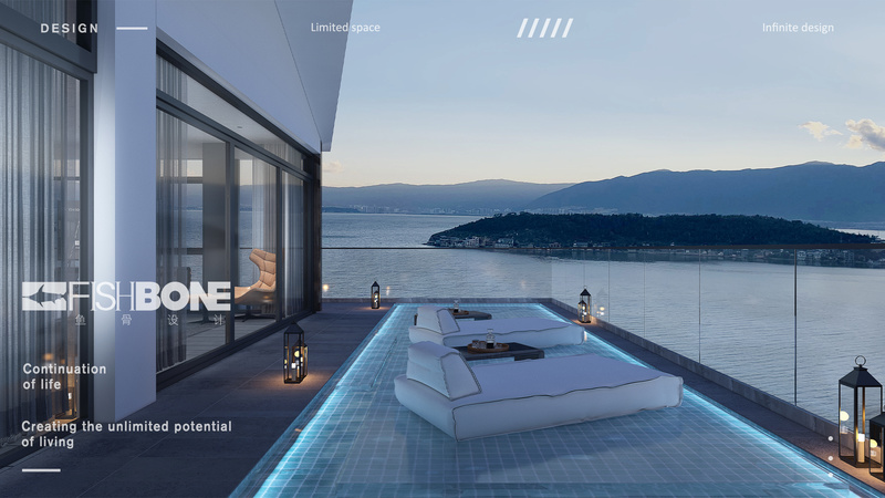 大理理想邦壹号院丨中国大理丨昆明鱼骨视野室内装饰设计咨询有限公司-97