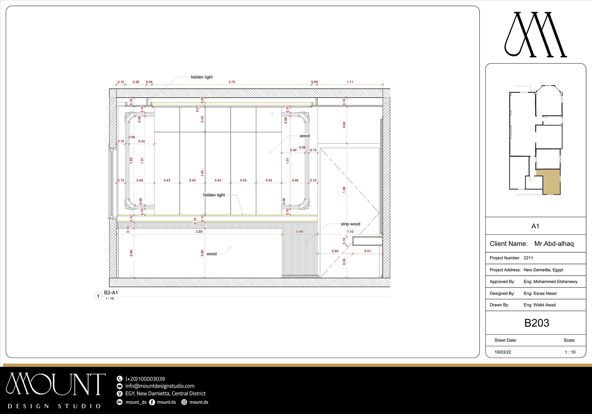 Working Vol. 01 | Mount Design Studio-18