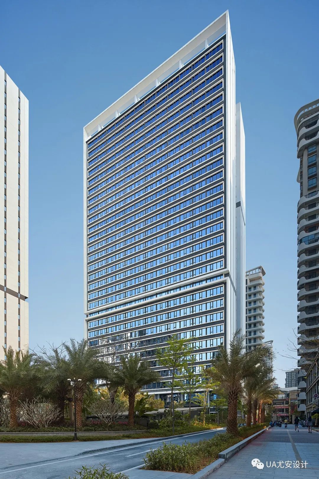 尤安巨作新办公楼-64