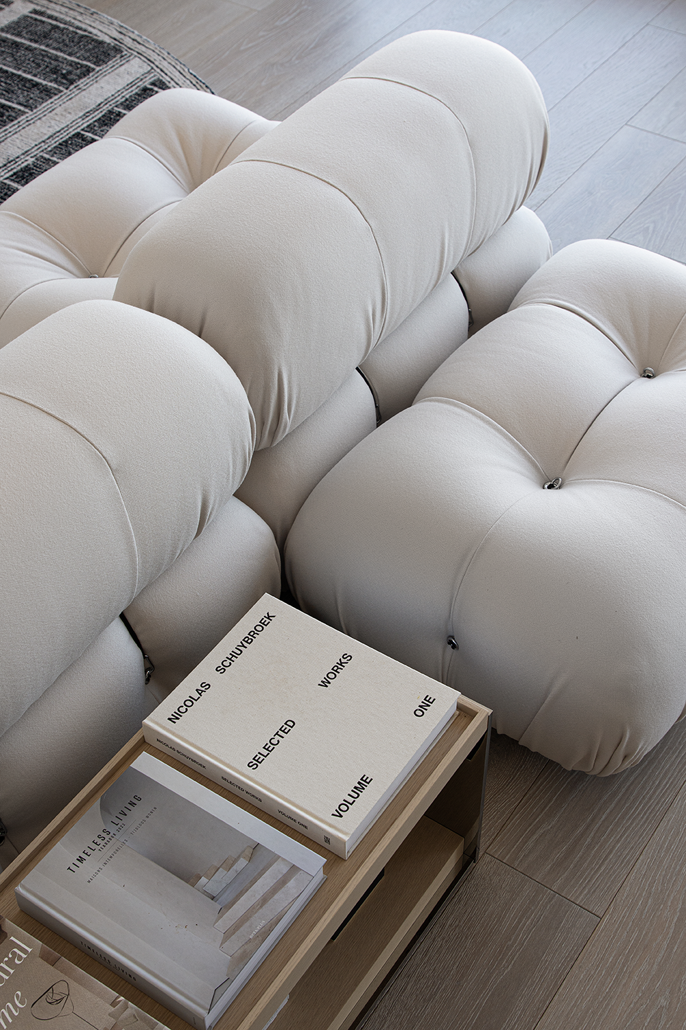 时光印迹丨中国温州丨里外空间设计-28