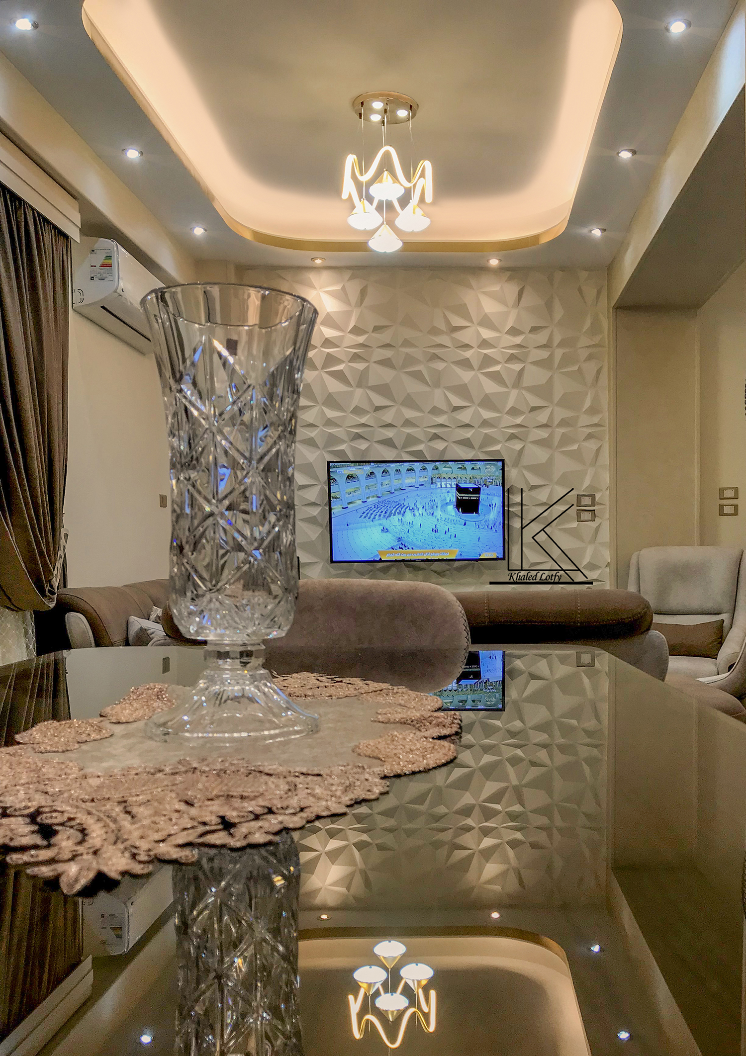 现代接待处的实施与设计-29