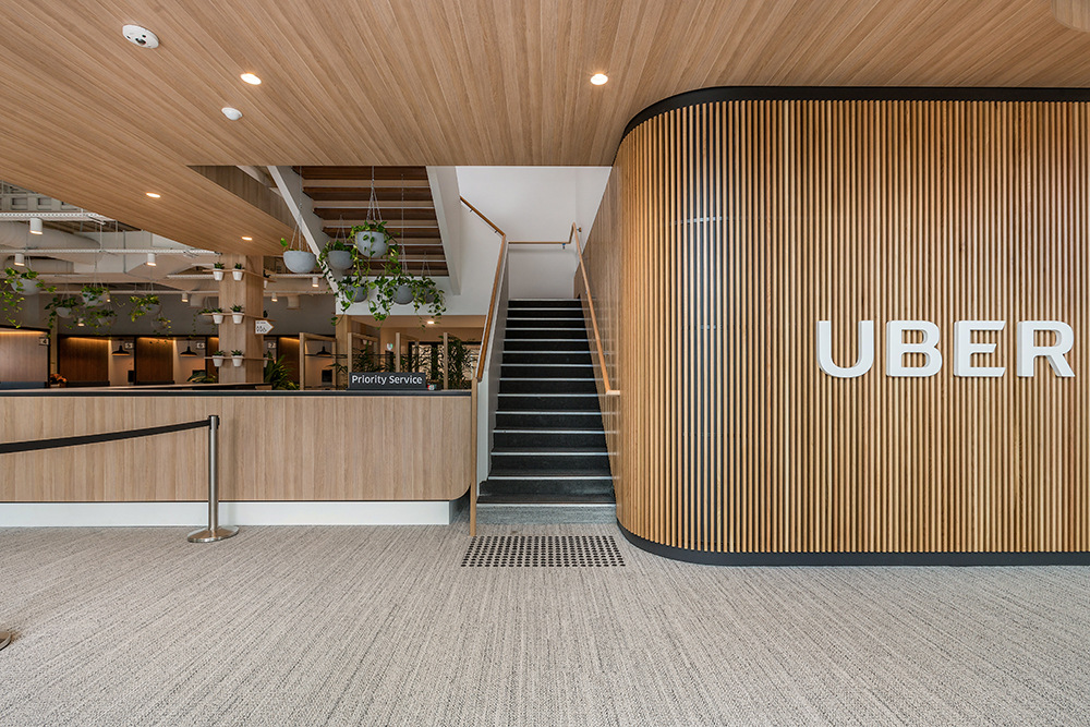 Uber 澳洲布里斯班绿光中心-8