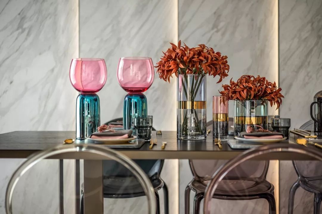 2019 年度轻奢舒适样板间盘点，揭秘生活真相-203