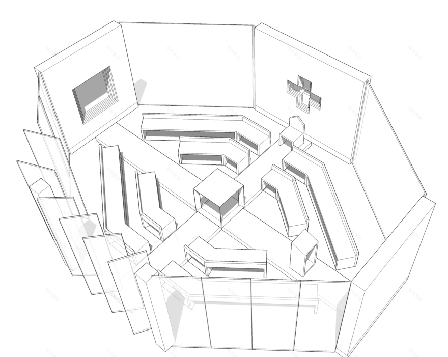 Jesuit Chapel / Solo Eduardo-40