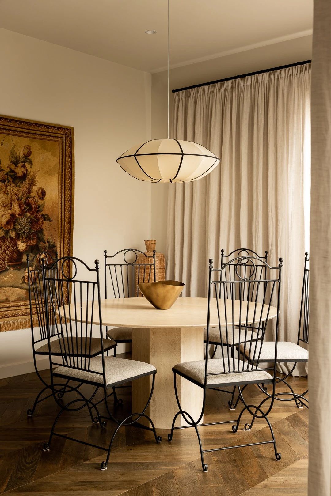 Studio Ezra新作丨家的意义-19