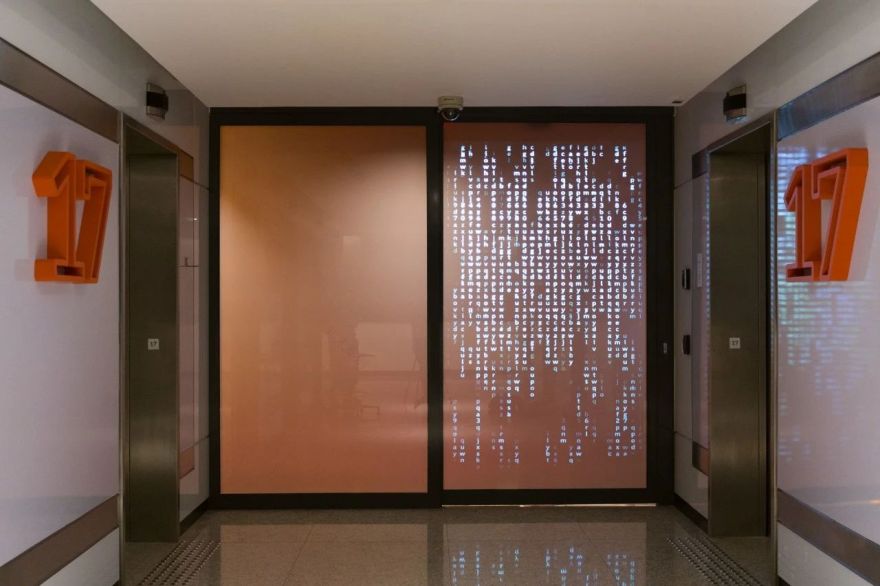 自然与建筑 · 球体的故事-43