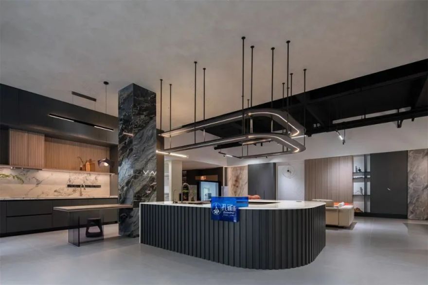 孔雀庄园木作家居生活馆丨中国上海丨铭棠空间&黎铭设计-26