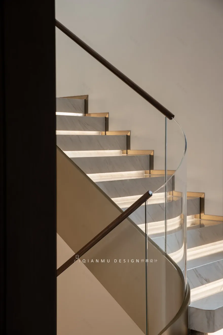 杭州西溪云庐·闲云里别墅设计丨中国杭州丨杭州仟慕装饰设计有限公司-25