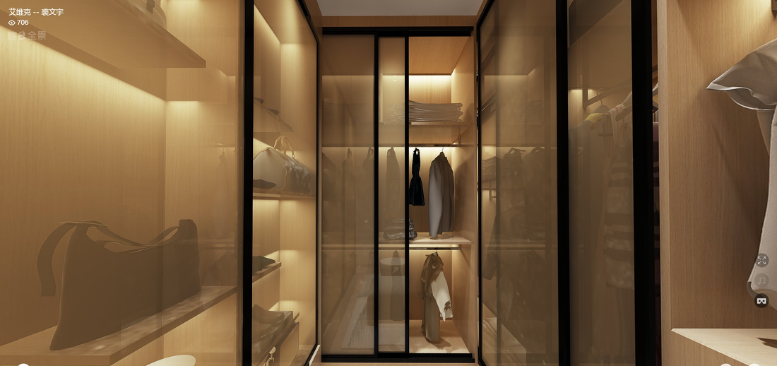 
海航豪庭.南苑 2018 -10