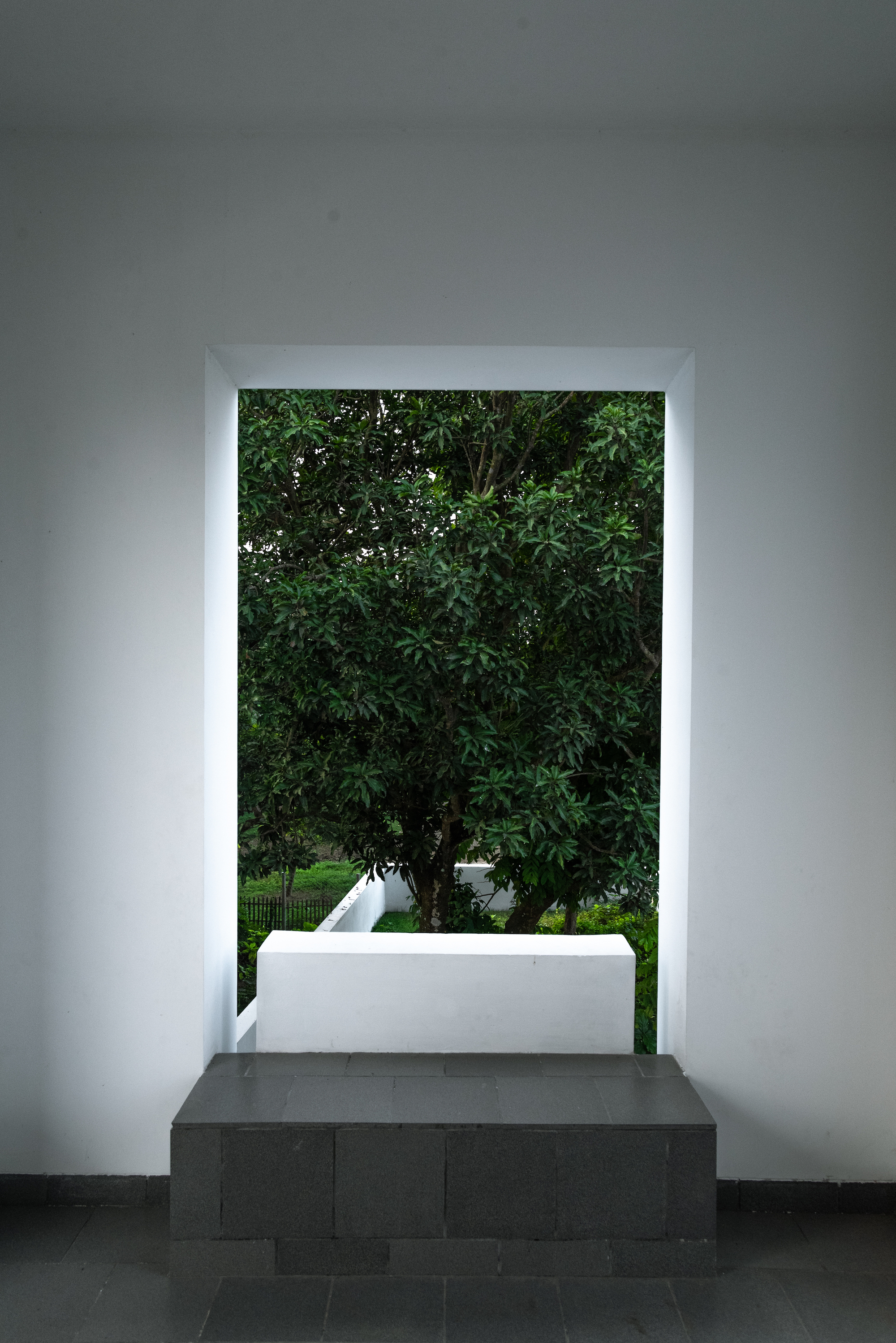 库什蒂亚社区清真寺丨Bangladesh丨Ahsan Habib + Chinton Architects-35