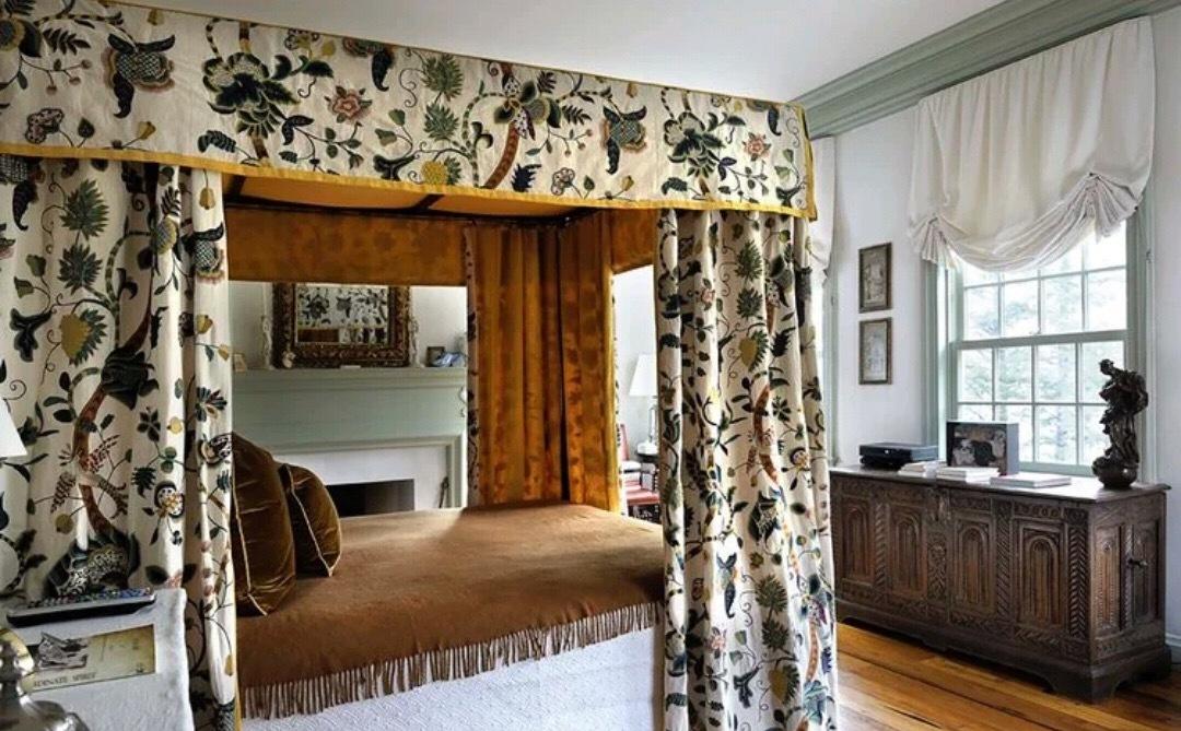 
美式乡村风别墅 -7