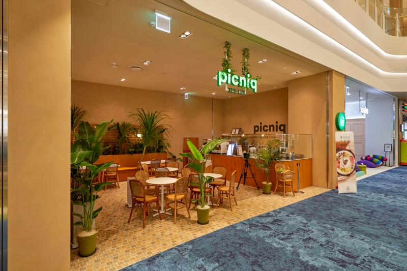 23 平米咖啡馆的逆袭 | 极简工业风打造高性价比空间-3