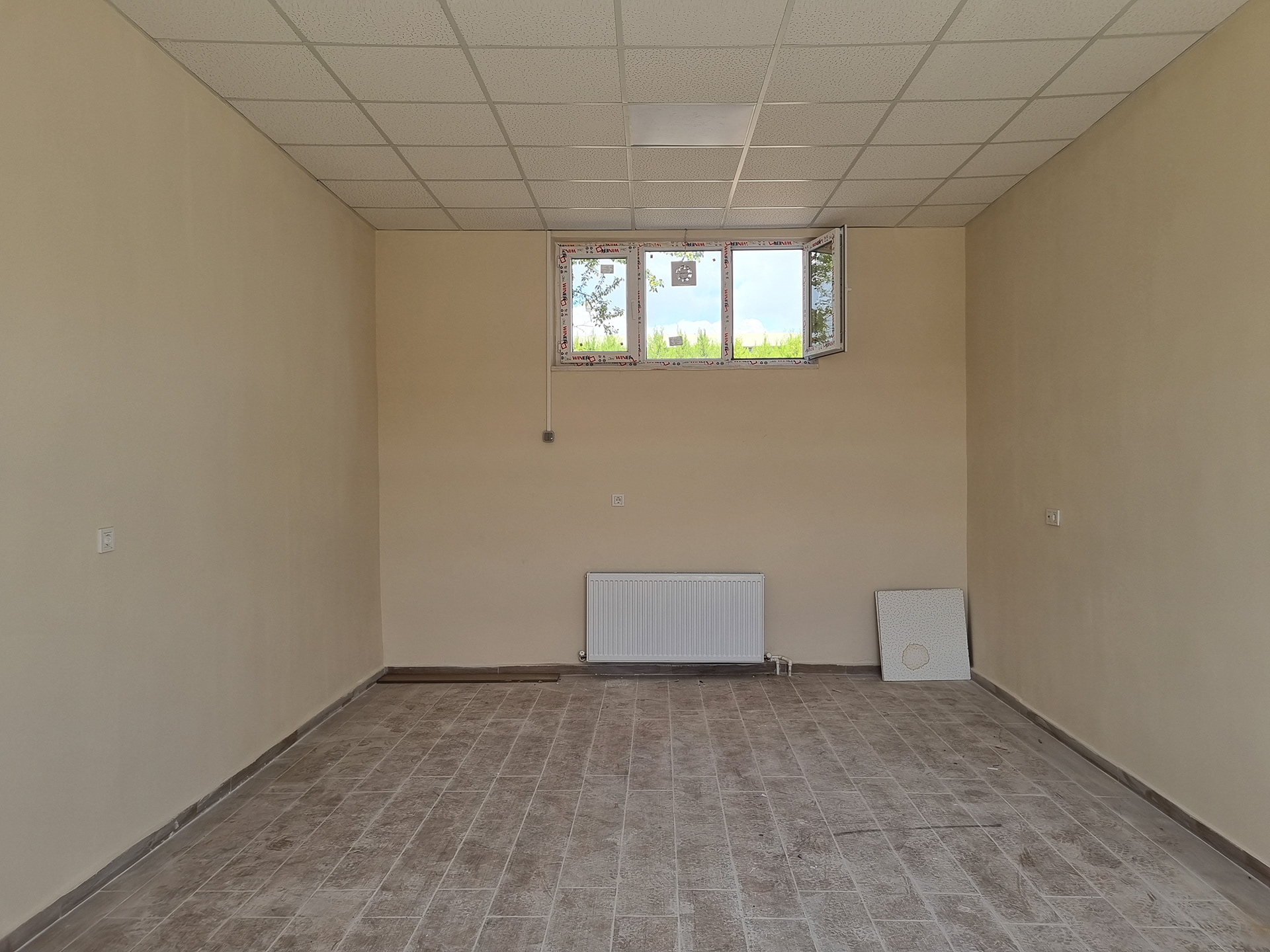 Konya Gar Oteli（科尼亚火车站酒店）室内翻新项目丨土耳其科尼亚-37